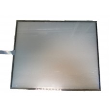 Touch panel 29,8x36,2x2.1mm 5-pin Touch panel 29,8x36,2x2.1mm 5-pin